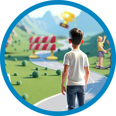 Игровой тренинг "Однажды Я": 30 дней изменений