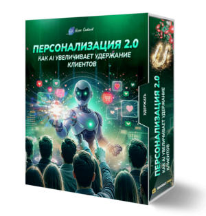 Персонализация 2.0: как AI увеличивает удержание клиентов